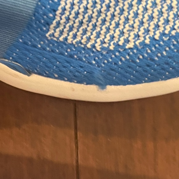 guc APL techloom bliss trainers electric blue 7 - Picture 7 of 10